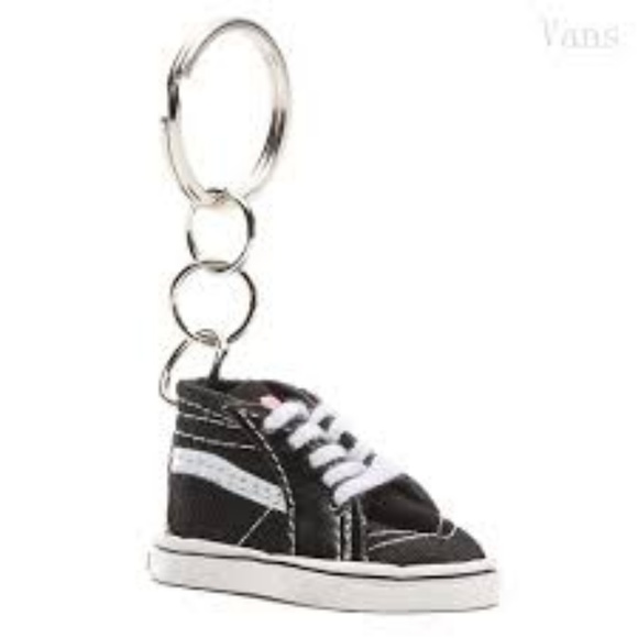 keychain vans keychain vans